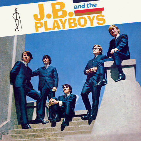 J.B. and The Playboys