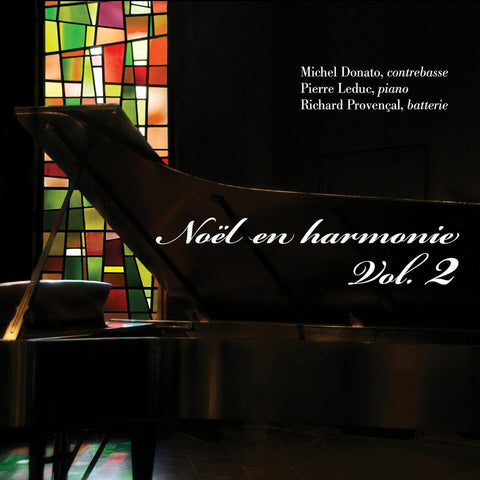 Noël En Harmonie Vol. 2