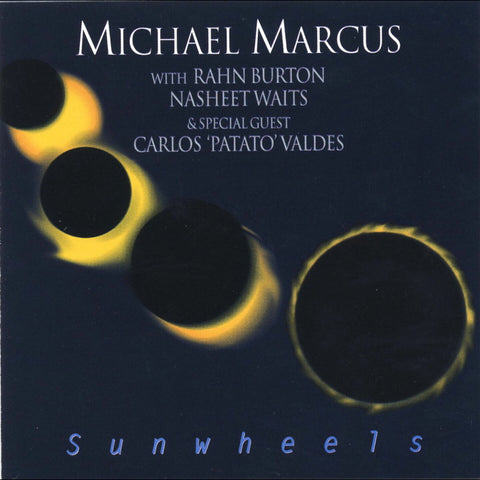 Sunwheels