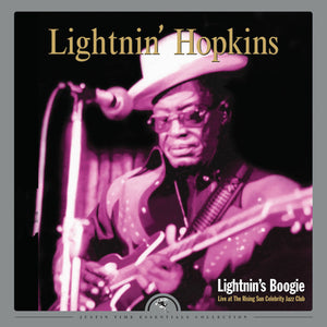 Lightnin's Boogie