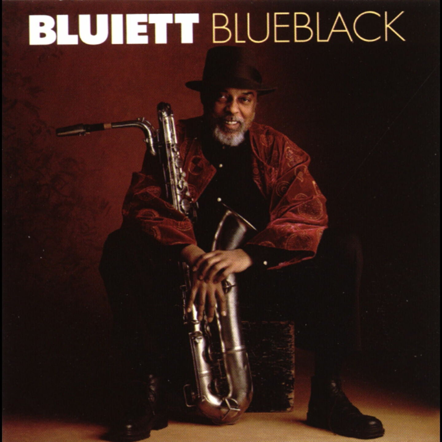 Hamiet Bluiett – Justin Time Records