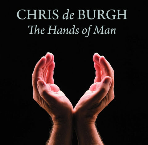 The Hands Of Man