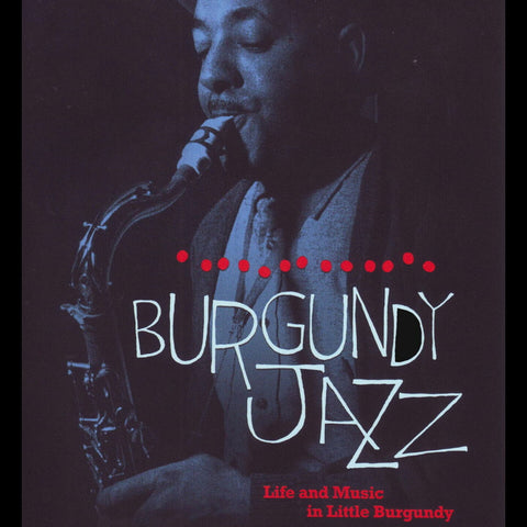 Burgundy Jazz