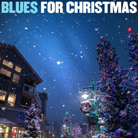 Blues for Christmas