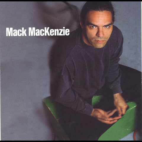 Mack MacKenzie