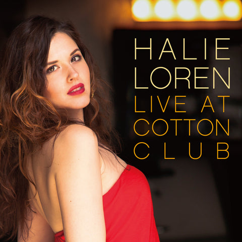 Live At Cotton Club