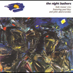 The Night Bathers