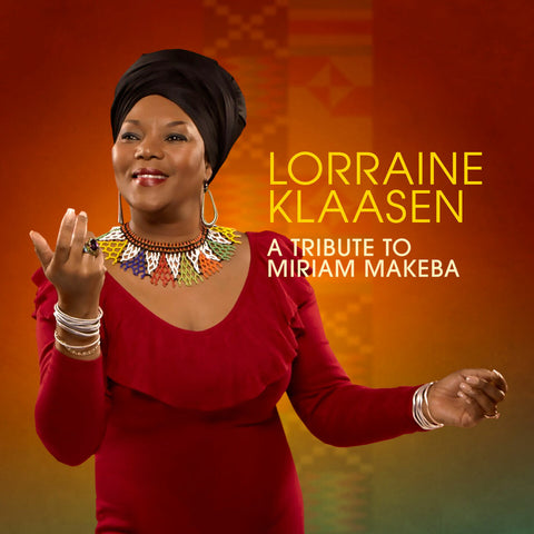 A Tribute To Miriam Makeba